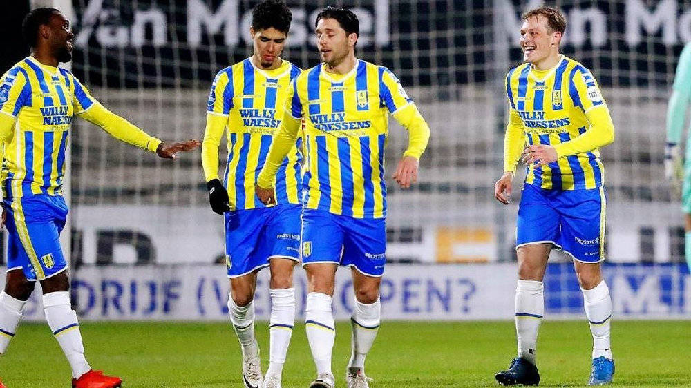 他们的友谊 他们的友谊