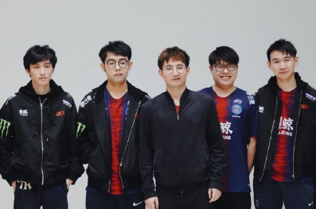 机遇的冰壶 机遇的冰壶