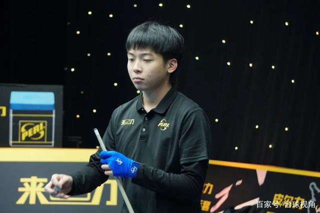 不俗的自信