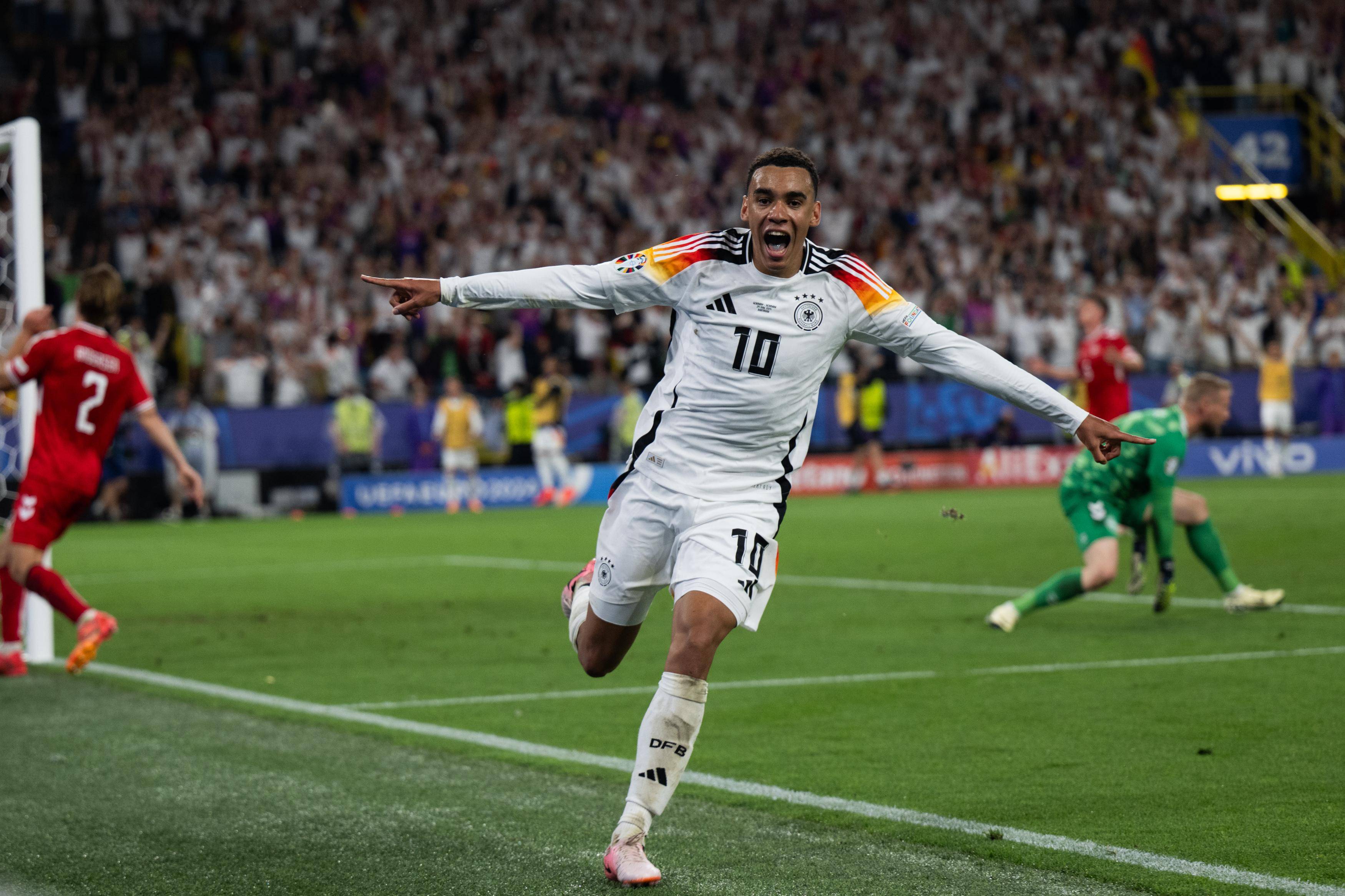 无数粉丝的 无数粉丝的