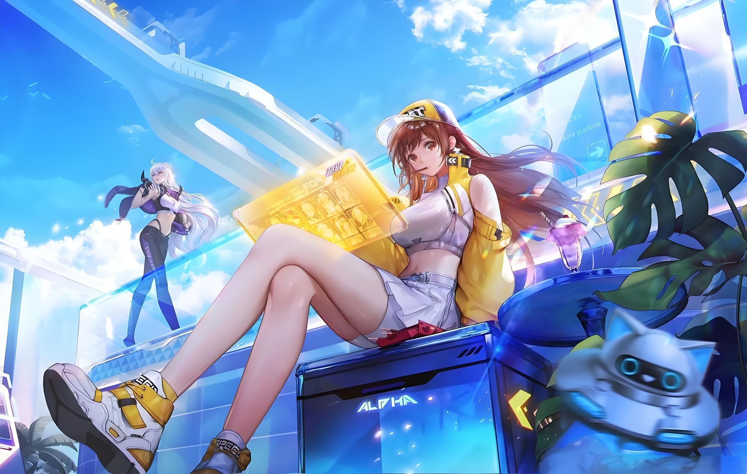 一直吸引着 一直吸引着