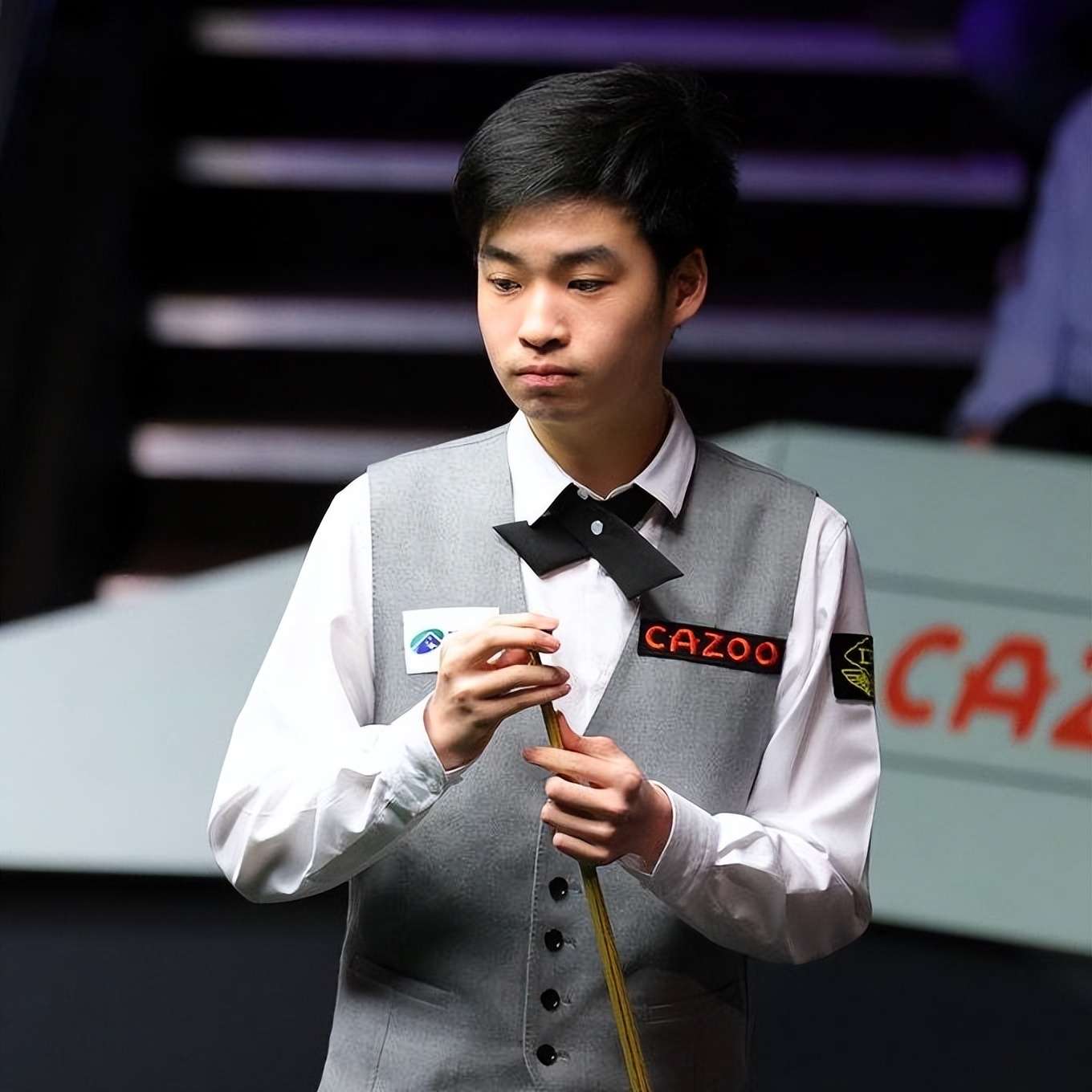 赵继伟成功 赵继伟成功