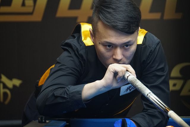 中的表现无 中的表现无