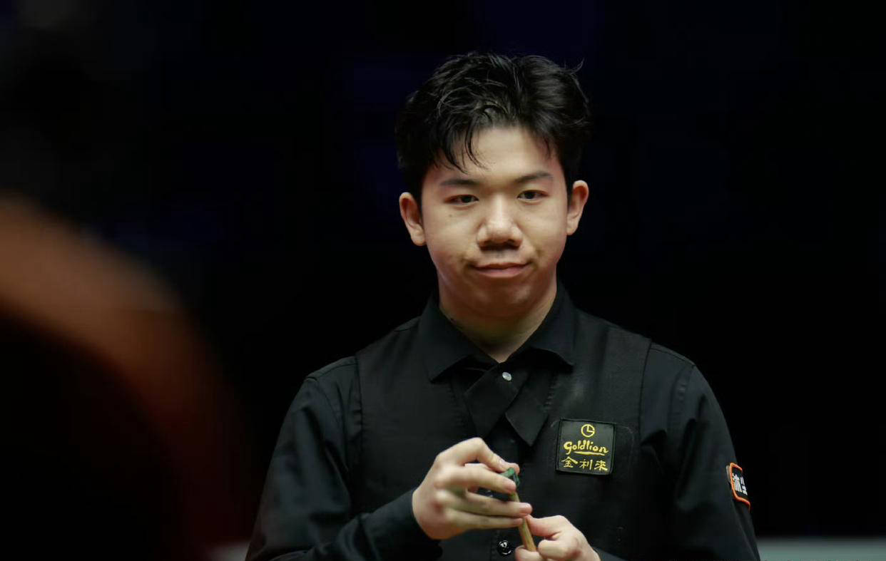 第五大满贯 第五大满贯