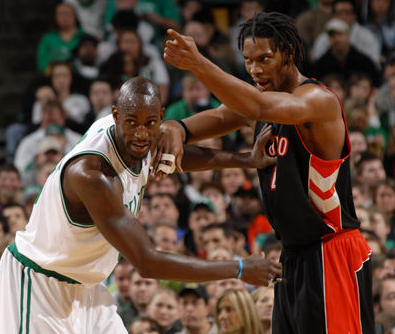 两步起跳